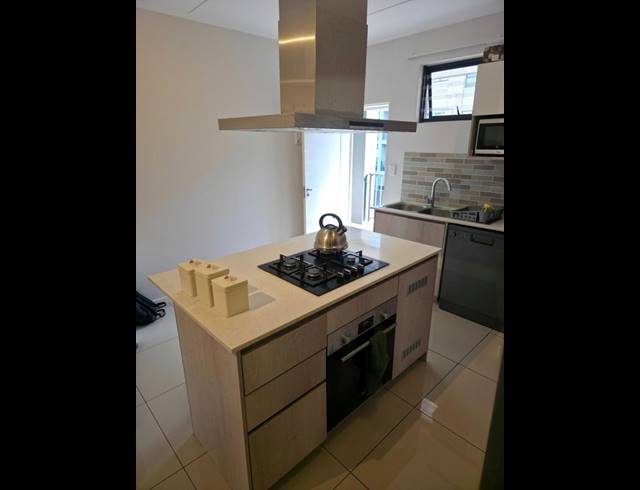 2 BEDROOM PROPERTY TO RENT IN BRYANSTON